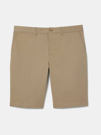 SHORT ALGODÓN HOMBRE LACOSTE FH3347 - 1