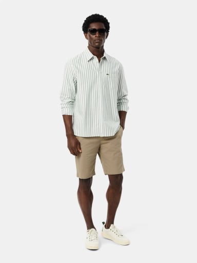 SHORT ALGODÓN HOMBRE LACOSTE FH3347 - 3