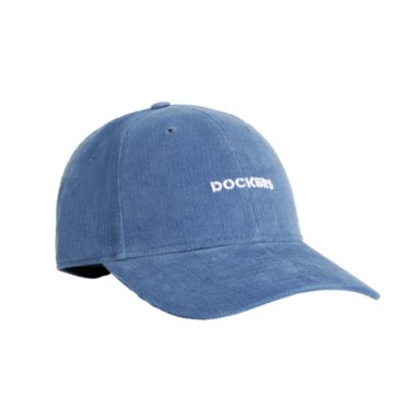 GORRO HOMBRE DOCKERS HEADWEAR AZUL - 3