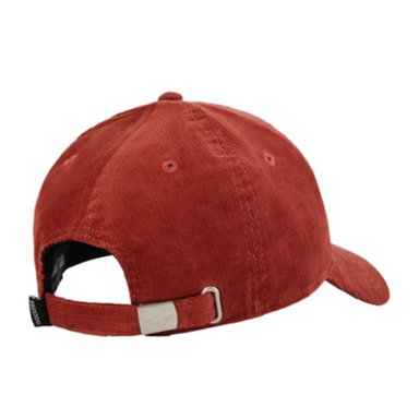 GORRO HOMBRE DOCKERS HEADWEAR ROJO - 2