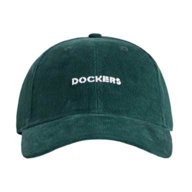 GORRO HOMBRE DOCKERS HEADWEAR VERDE - 1