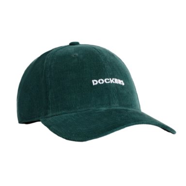 GORRO HOMBRE DOCKERS HEADWEAR VERDE - 3