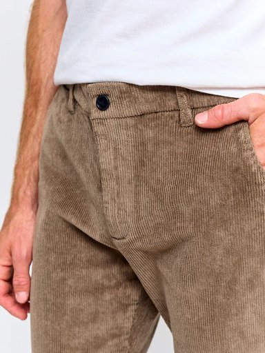 PANTALÓN HOMBRE MARQUIS ETHAN - 4