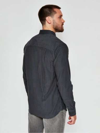 CAMISA MANGA LARGA HOMBRE MARQUIS - 2