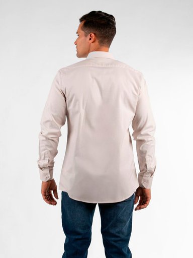 CAMISA MANGA LARGA HOMBRE OSCAR DE LA RENTA - 3