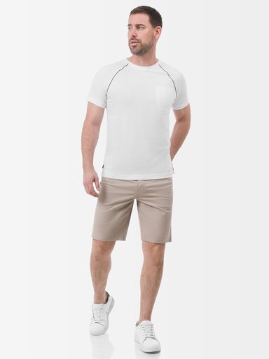 BERMUDA SLIM HOMBRE NORTON HERACLEO - 5