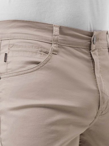 BERMUDA SLIM HOMBRE NORTON HERACLEO - 3