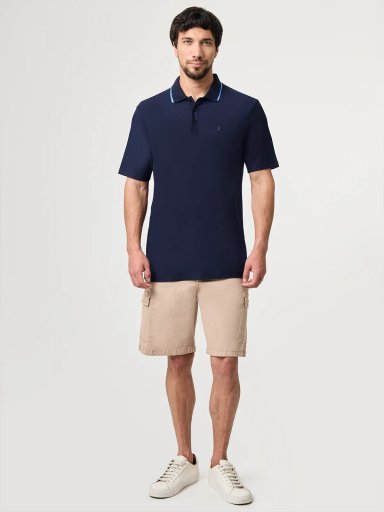 BERMUDA CARGO HOMBRE KENNETH STEVENS - 5