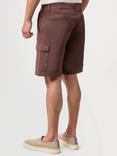 BERMUDA CARGO HOMBRE KENNETH STEVENS - 2