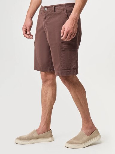 BERMUDA CARGO HOMBRE KENNETH STEVENS - 3