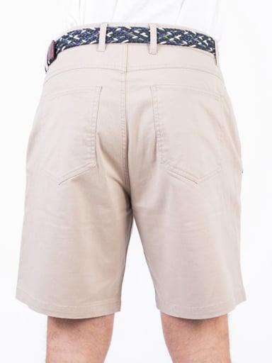 BERMUDA ALGODÓN HOMBRE PIERRE CARDIN - 2