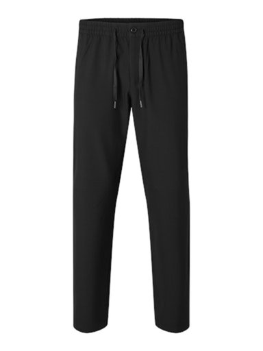 PANTALÓN RECTO HOMBRE SELECTED - 5