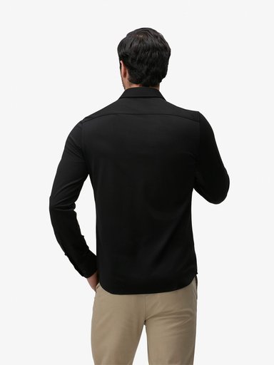 CAMISA MANGA LARGA HOMBRE JOHN HOLDEN 9CY648 - 2