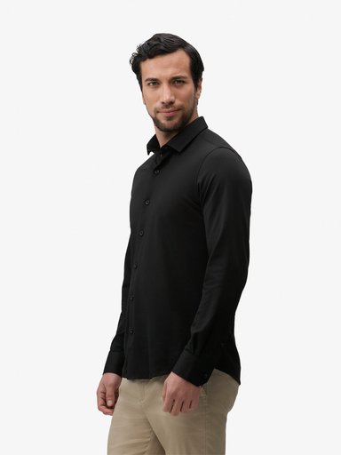 CAMISA MANGA LARGA HOMBRE JOHN HOLDEN 9CY648 - 3
