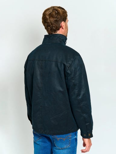 CASACA HOMBRE MARQUIS ENSON - 2