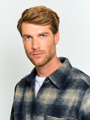 CASACA HOMBRE MARQUIS EZERI - 3