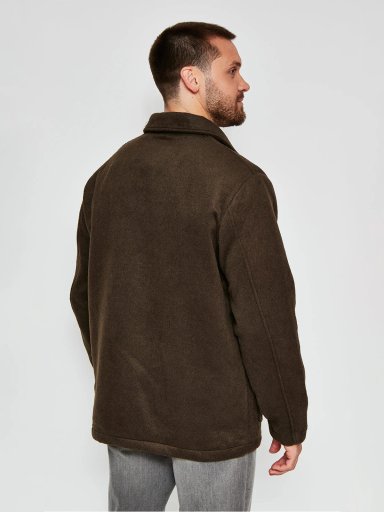 CASACA HOMBRE MARQUIS ANA - 2