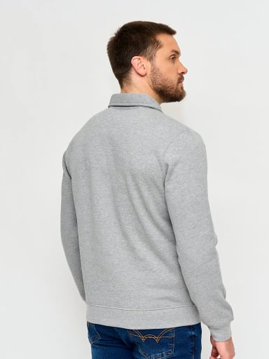 POLERA HOMBRE MARQUIS ELTON - 2