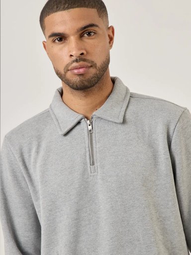 POLERA HOMBRE MARQUIS ELTON - 4