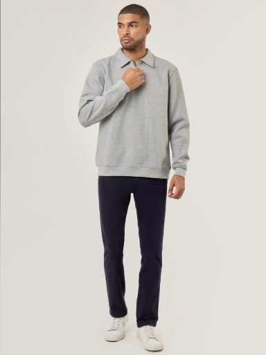 POLERA HOMBRE MARQUIS ELTON - 5
