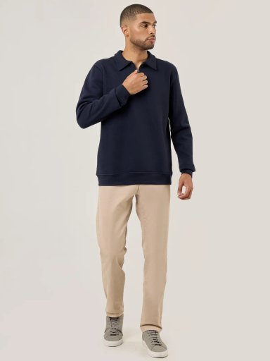 POLERA HOMBRE MARQUIS ELTON - 5