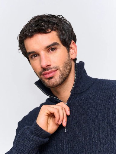 CHOMPA HOMBRE MARQUIS - 3