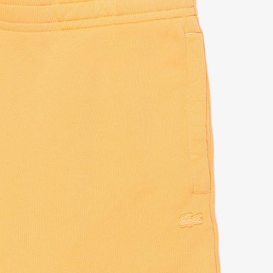 SHORT HOMBRE LACOSTE GH5745 CELESTE - 2