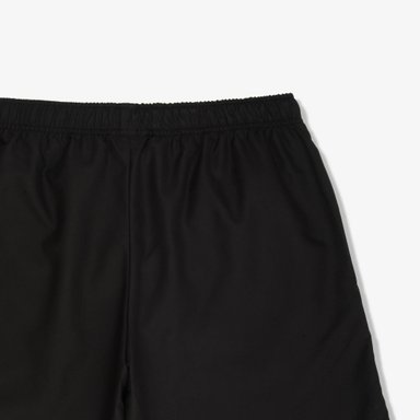 SHORT HOMBRE LACOSTE GH5102 CELESTE - 3