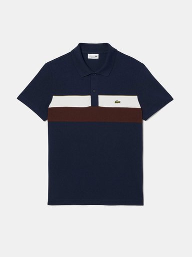 POLO MANGA CORTA HOMBRE LACOSTE - 3