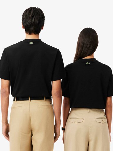 POLO MANGA CORTA HOMBRE LACOSTE - 2