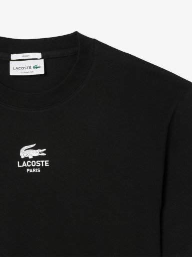 POLO MANGA CORTA HOMBRE LACOSTE - 4