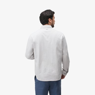 CAMISA MANGA LARGA ALGODÓN HOMBRE JOHN HOLDEN SPT JAM 9CS236 - 3
