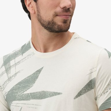 POLO MANGA CORTA ALGODÓN HOMBRE JOHN HOLDEN TSH FULLC EJ1209 - 4