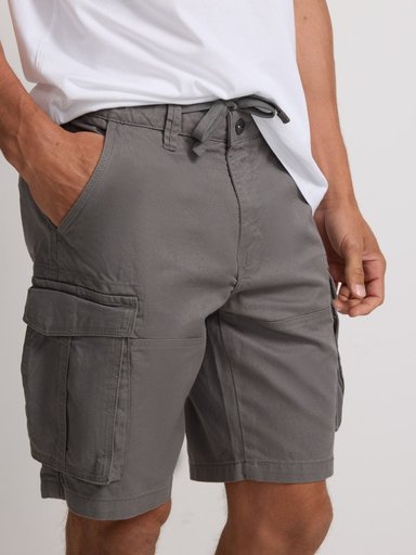 SHORT CARGO SILBON - 2