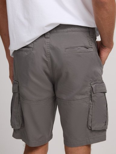 SHORT CARGO SILBON - 3