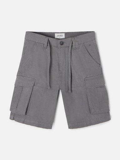 SHORT CARGO SILBON - 4