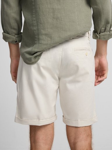 SHORT CLÁSICO SILBON - 3