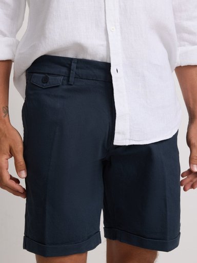SHORT CLÁSICO SILBON - 2
