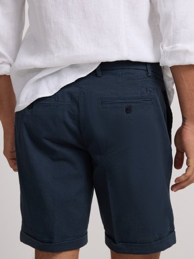 SHORT CLÁSICO SILBON - 3