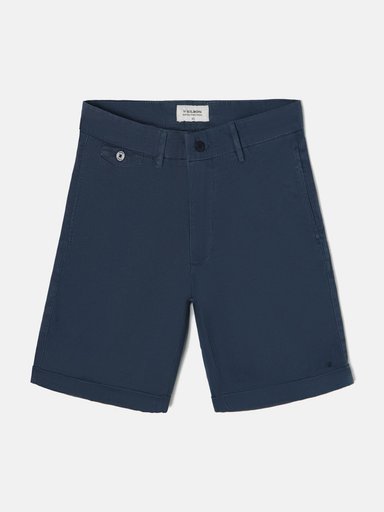 SHORT CLÁSICO SILBON - 4