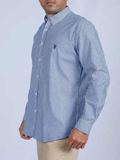 CAMISA HOMBRE US POLO - 2