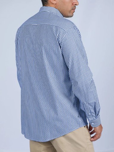 CAMISA HOMBRE US POLO - 3