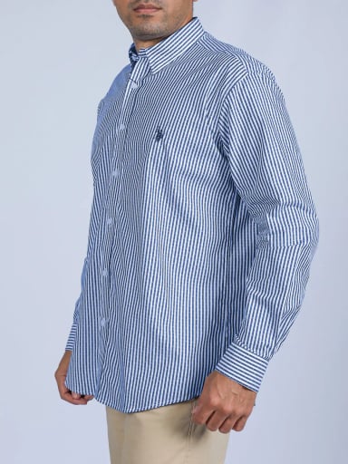 CAMISA HOMBRE US POLO - 2