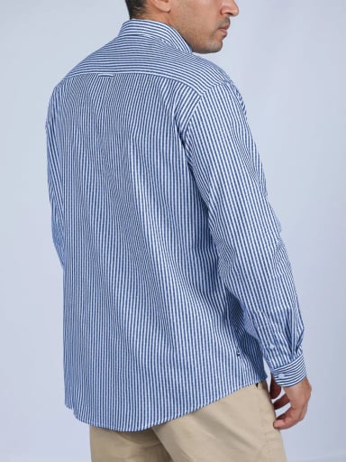 CAMISA HOMBRE US POLO - 3