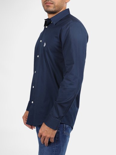 CAMISA HOMBRE US POLO - 2
