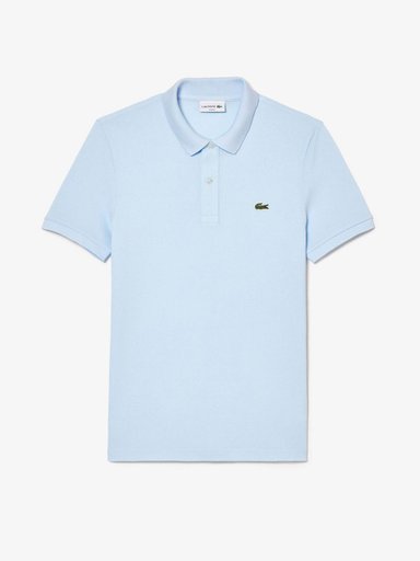 POLO MANGA CORTA ALGODÓN HOMBRE LACOSTE - 4