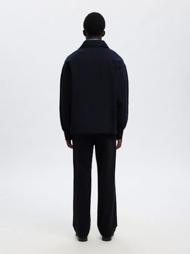 SWEATER HOMBRE SELECTED RELAX - 3
