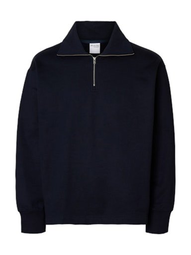 SWEATER HOMBRE SELECTED RELAX - 6