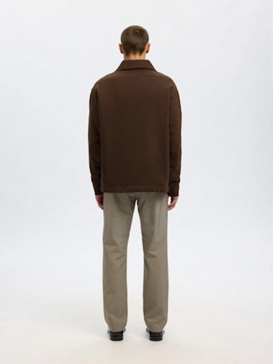 SWEATER HOMBRE SELECTED RELAX - 3