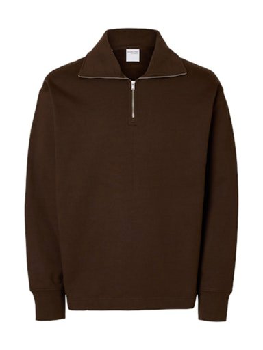 SWEATER HOMBRE SELECTED RELAX - 6